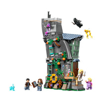 LEGO Luna Lovegood's House - 764 Pieces - 76467