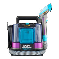 A Photo Of Shark StainStriker HairPro Pet Stain & Spot Cleaner 1.2L