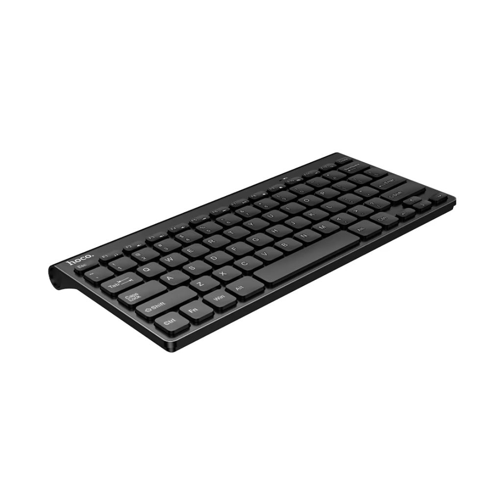 A Photo Of Hoco Wireless keyboard GM70 Dragon - GM70-SD26-K
