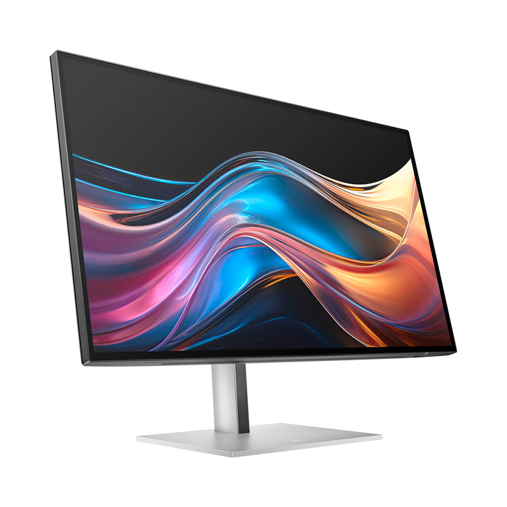 A Photo Of HP Series 7 Pro 27