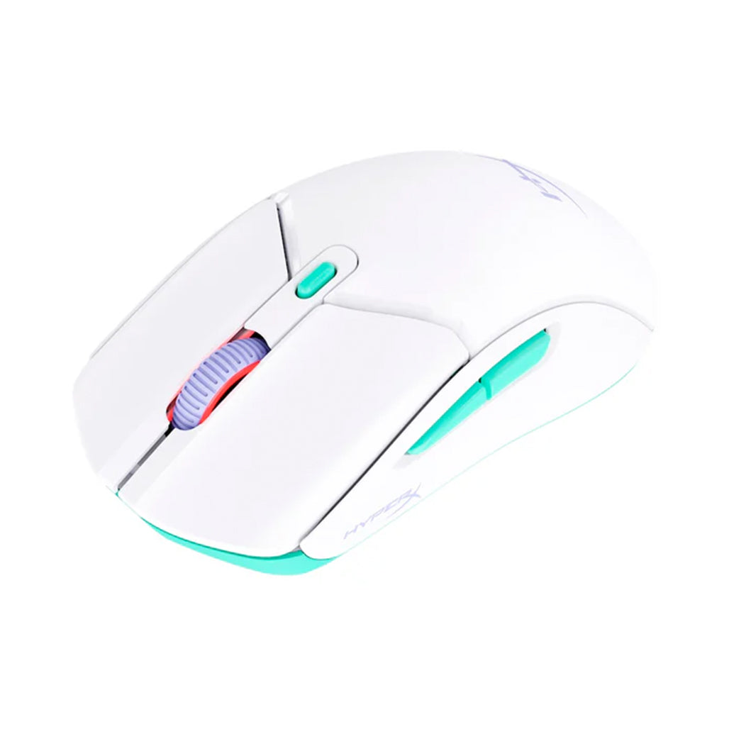 A Photo Of HyperX Pulsefire Haste 2 Core Wireless Gaming Mouse