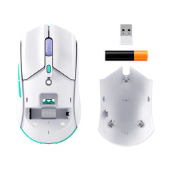 A Photo Of HyperX Pulsefire Haste 2 Core Wireless Gaming Mouse