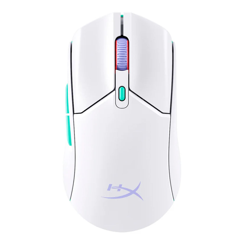 A Photo Of HyperX Pulsefire Haste 2 Core Wireless Gaming Mouse