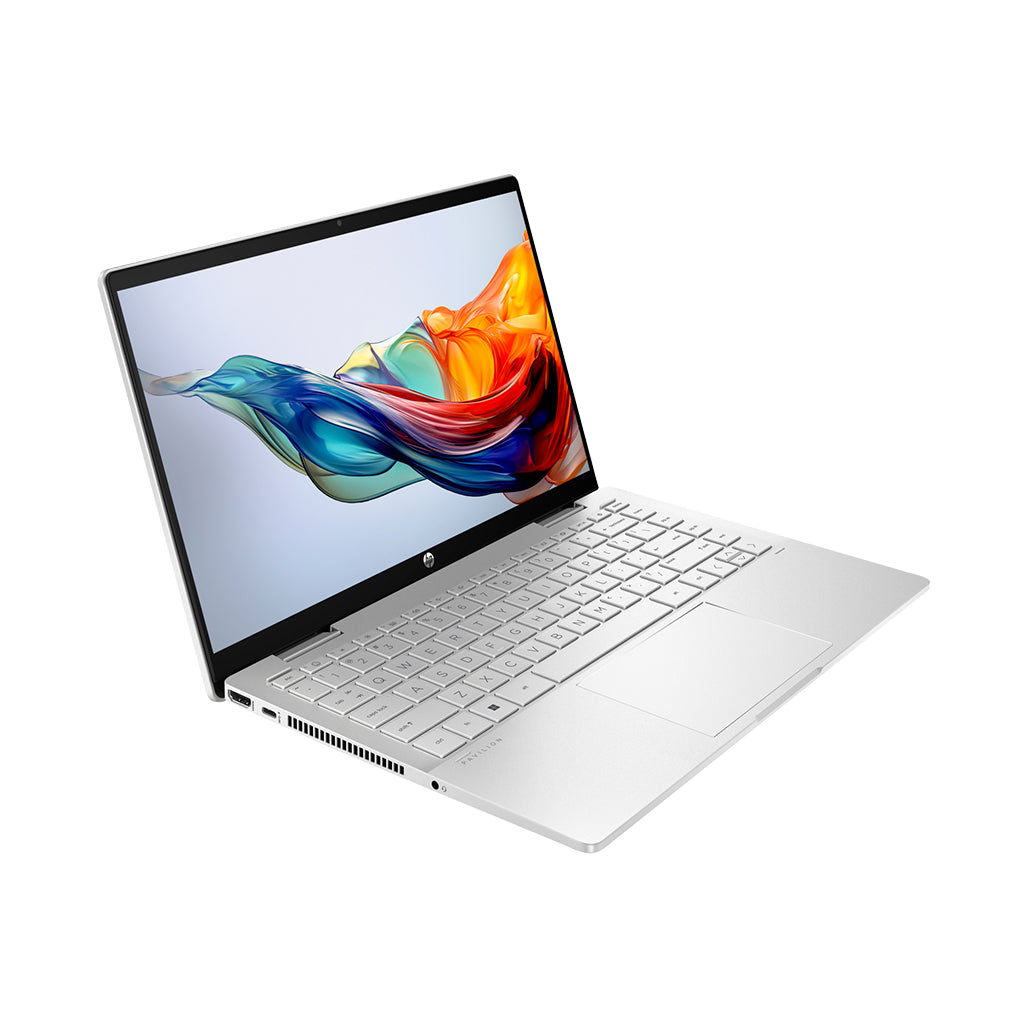 A Photo Of HP Pavilion x360 2-in-1 Laptop 14t-ek200 - 14