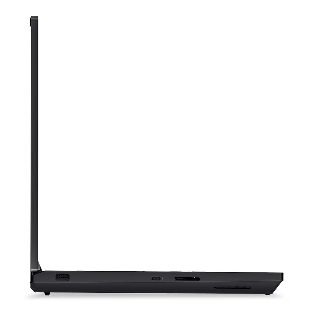 A Photo Of Lenovo ThinkPad P16 Gen 3 Intel 21RQ001MUS - 16