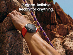 A Photo Of Samsung Galaxy Watch Ultra (2025)