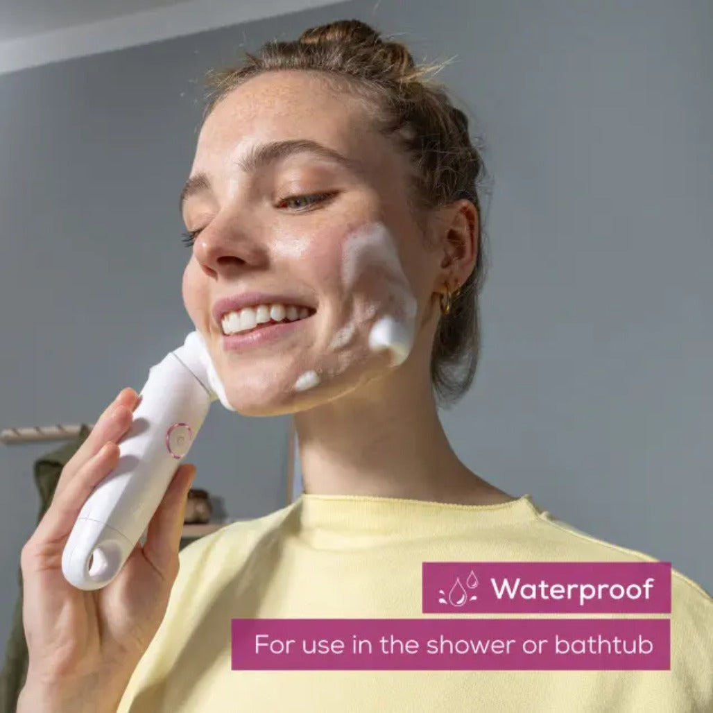 A Photo Of Beurer FC 45 Facial brush