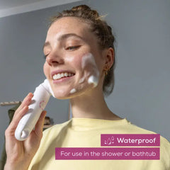 A Photo Of Beurer FC 45 Facial brush