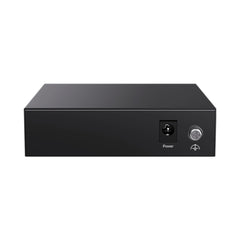 A Photo Of Tenda Router SG04 UPC XPON ONT 4 GE Ethernet ports Gigabit
