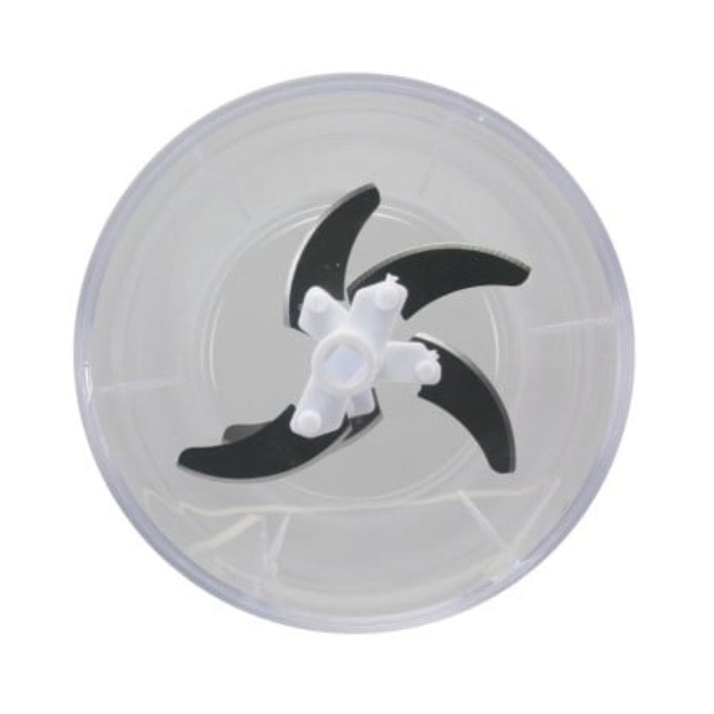 A Photo Of Beper Manual Cord Chopper - C107UTT002