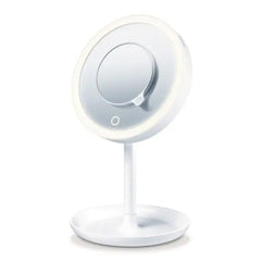 A Photo Of Beurer BS 45 Illuminated cosmetics mirror