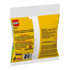 A Photo Of LEGO Birthday Party Animals 60 Pieces - 30689