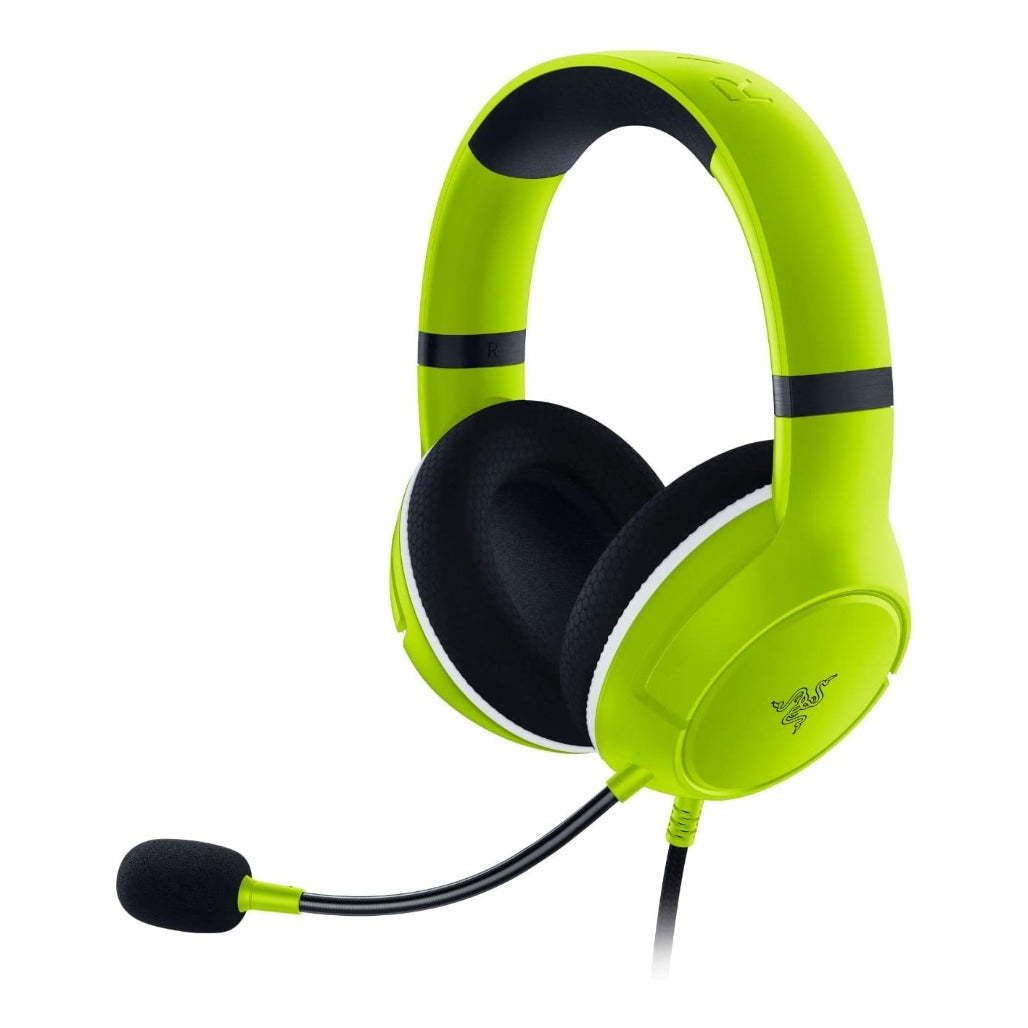 A Photo Of Razer Essential Duo Bundle - Xbox Headset & Xbox Controller Charging Stand