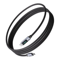 Blupebble PowerFlow 2 PD 240W USB-C to USB-C - 1.2m