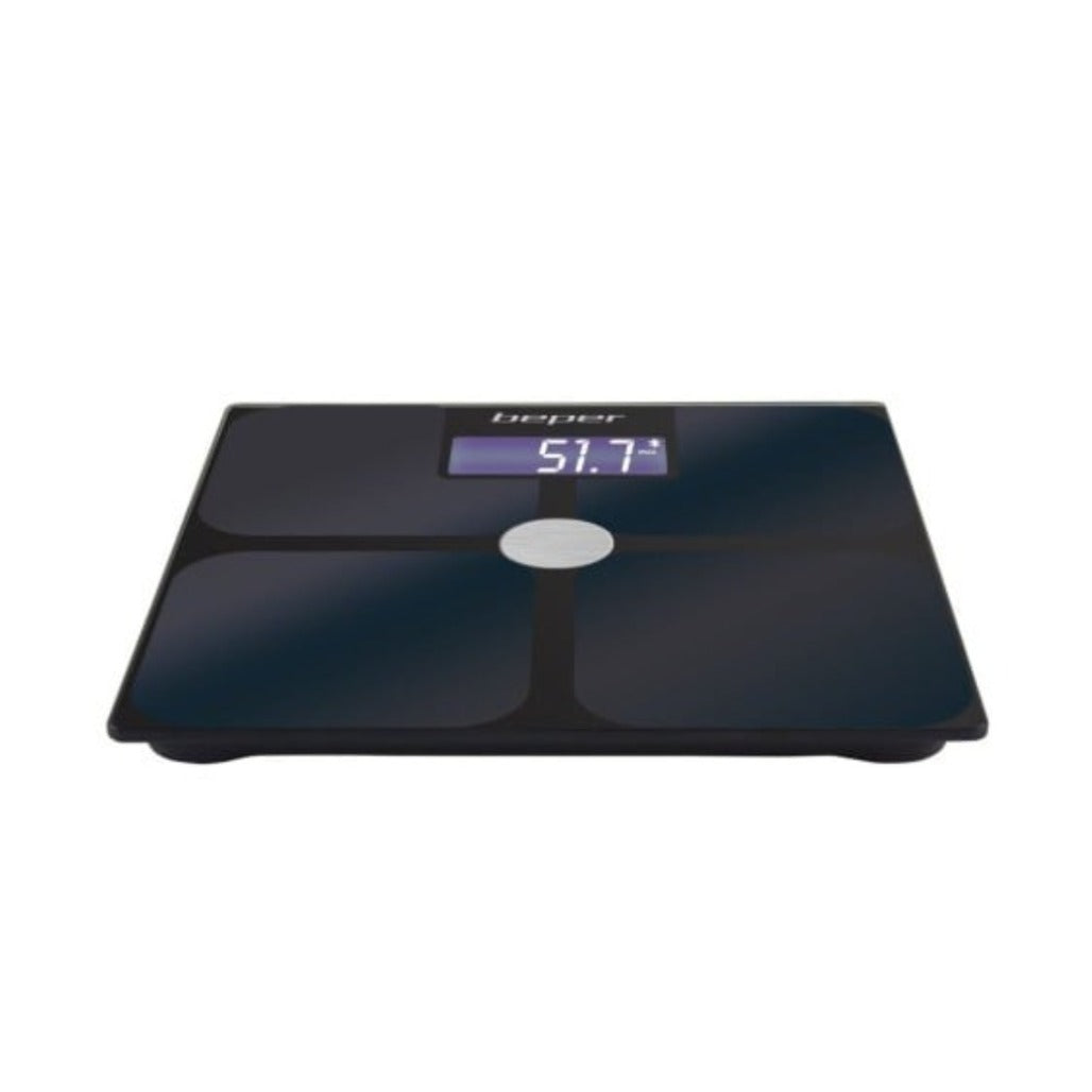 A Photo Of Beper Bioelectrical Impedance Body Scale - P303BIP050