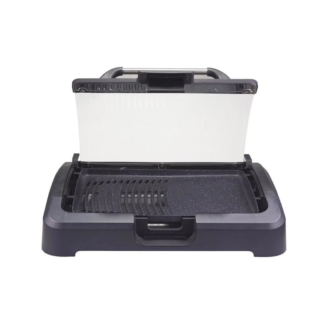A Photo Of Beper Electric Barbecue 2200W -Model 90.871