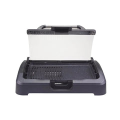 A Photo Of Beper Electric Barbecue 2200W -Model 90.871