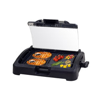 Beper Electric Barbecue 2200W -Model 90.871