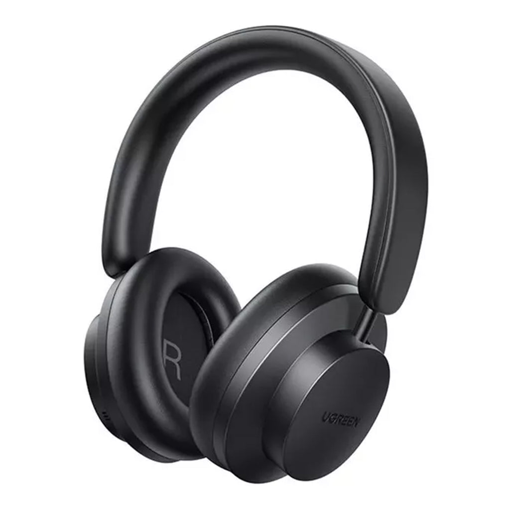 A Photo Of UGREEN HiTune Max3 Hybrid Wireless Headphones with ANC – Black