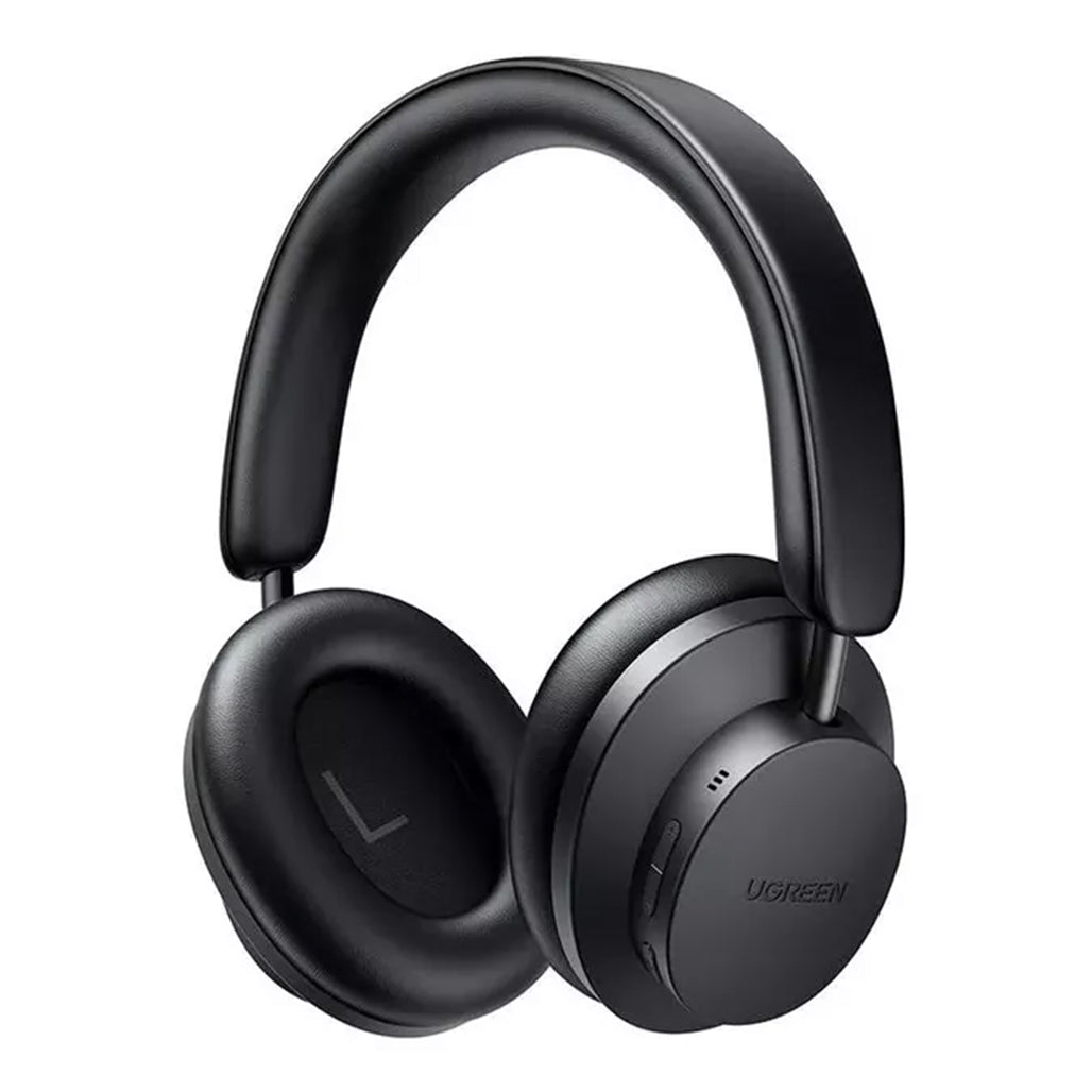 A Photo Of UGREEN HiTune Max3 Hybrid Wireless Headphones with ANC – Black