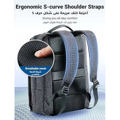 A Photo Of UGREEN Lightweight & Portable 13