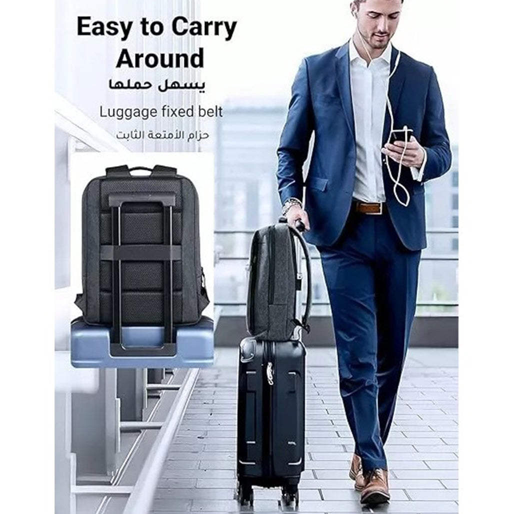 A Photo Of UGREEN Lightweight & Portable 13