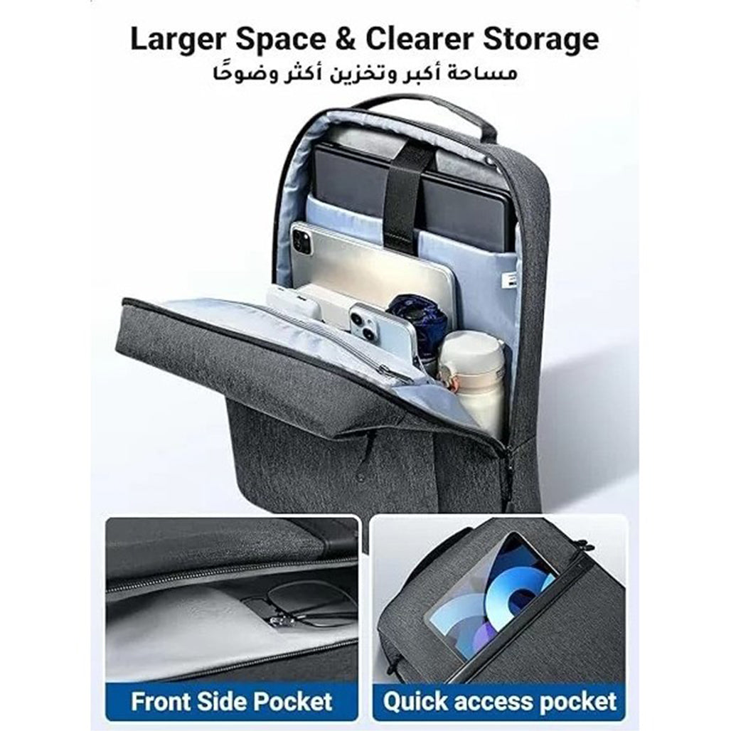 A Photo Of UGREEN Lightweight & Portable 13