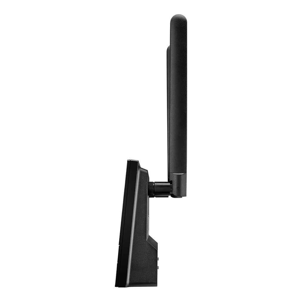 A Photo Of Asus 4G-N16 Wireless-N300 LTE Modem Router