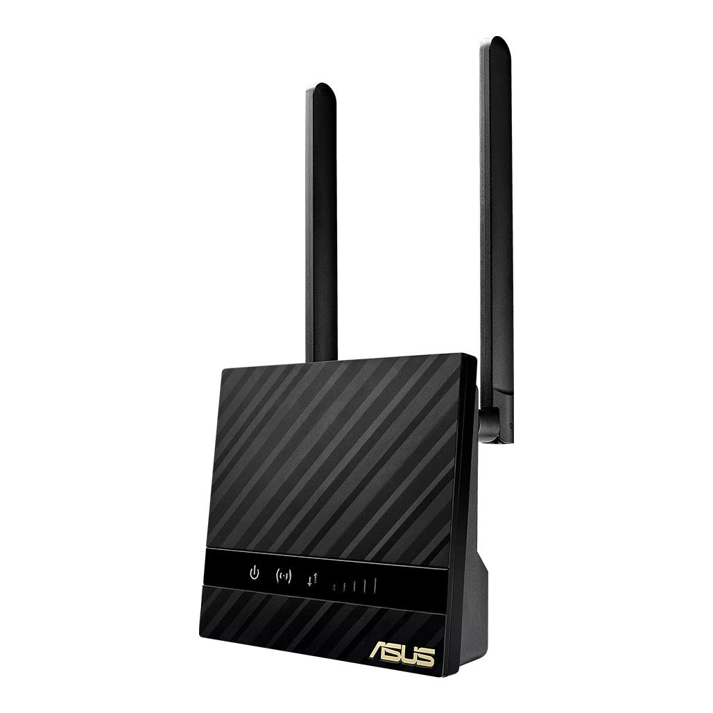 A Photo Of Asus 4G-N16 Wireless-N300 LTE Modem Router