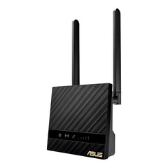 A Photo Of Asus 4G-N16 Wireless-N300 LTE Modem Router