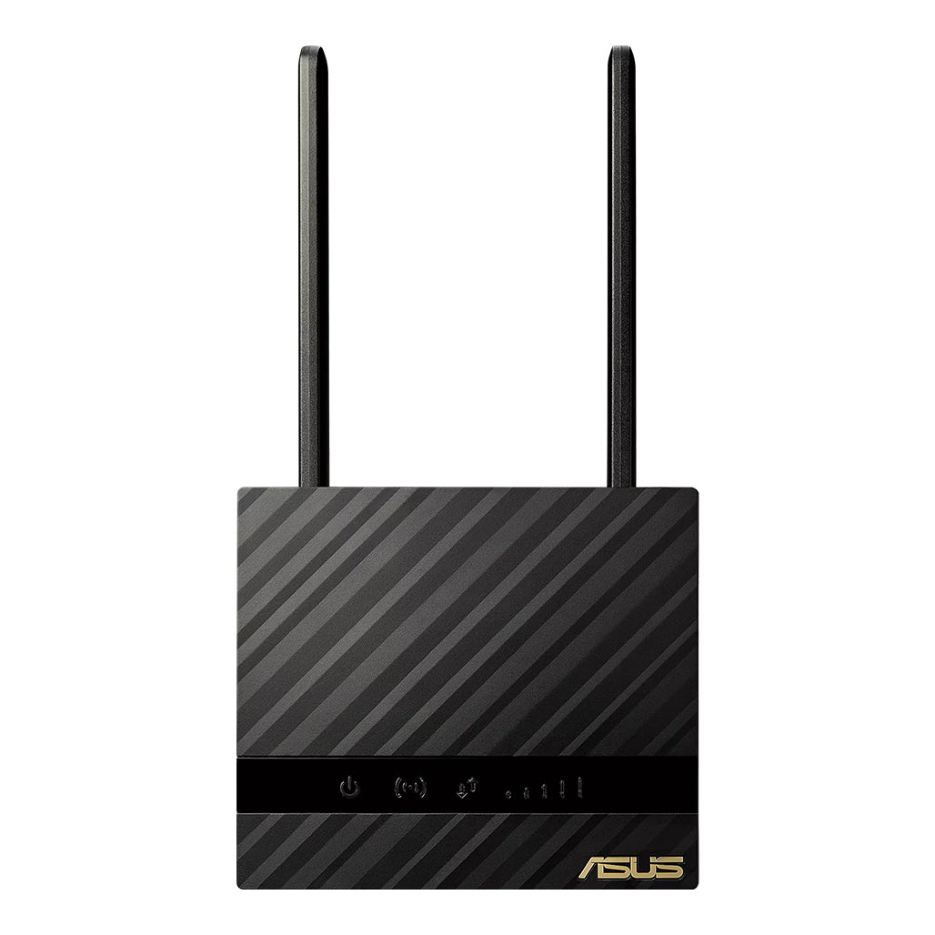 A Photo Of Asus 4G-N16 Wireless-N300 LTE Modem Router