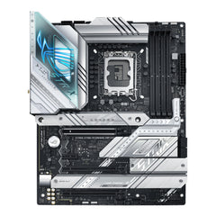 A Photo Of ASUS ROG STRIX Z790-A GAMING WIFI D4 Gaming Motherboard