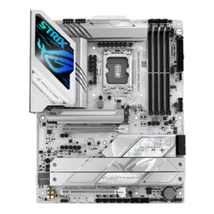 A Photo Of ASUS ROG STRIX Z890-A - GAMING WIFI Motherboard – Intel Z890, DDR5, Wi-Fi 7, PCIe 5.0, USB 20Gbps