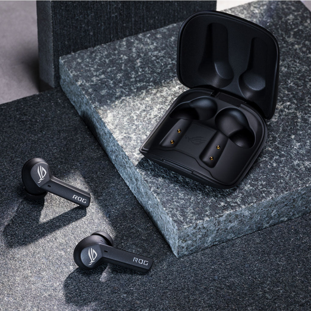A Photo Of Asus ROG Cetra - True Wireless ANC Gaming Headphones