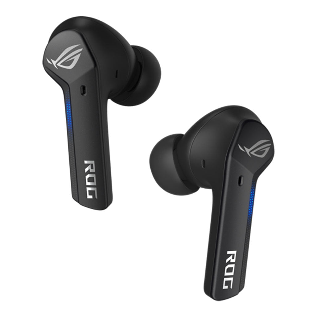 A Photo Of Asus ROG Cetra - True Wireless ANC Gaming Headphones