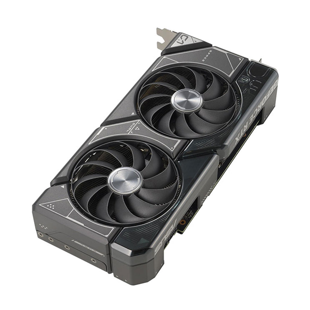 A Photo Of ASUS Dual GeForce RTX™ 4070 OC Edition 12GB GDDR6X
