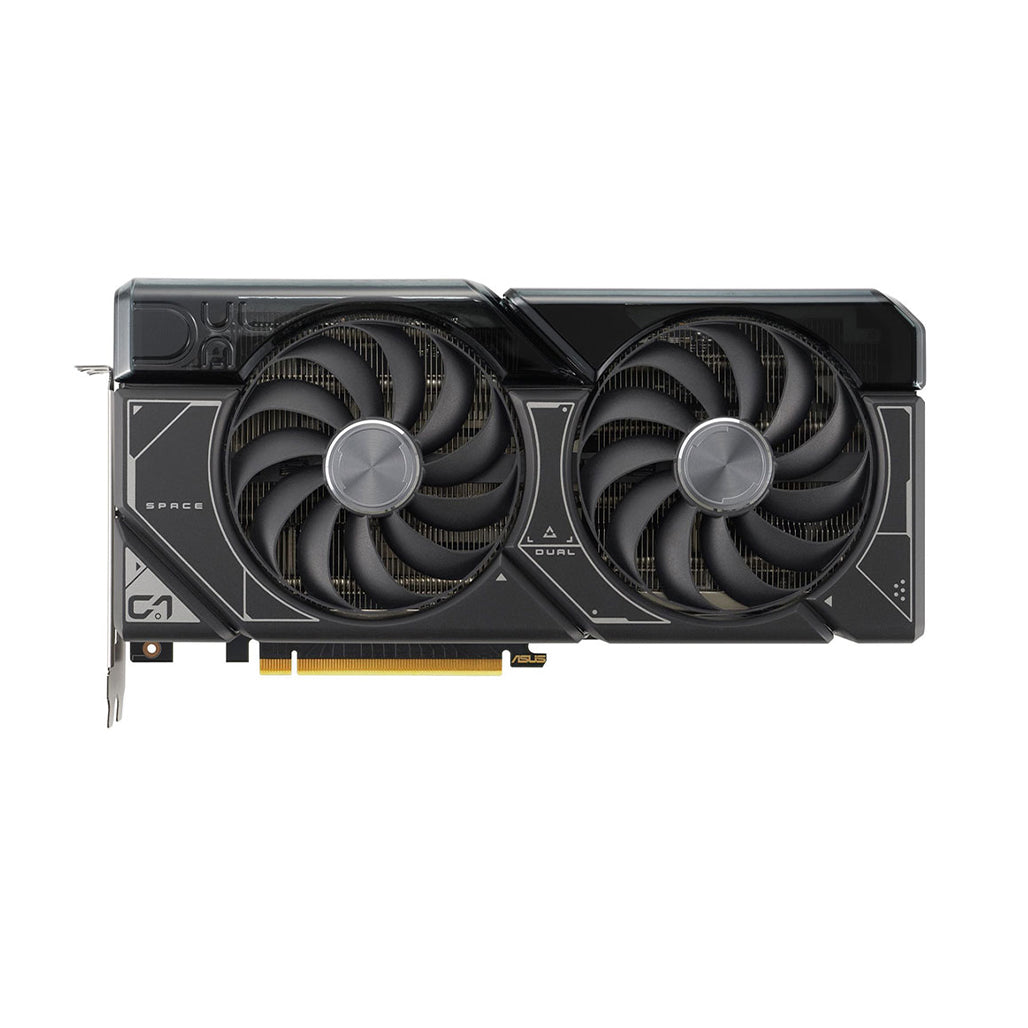 A Photo Of ASUS Dual GeForce RTX™ 4070 OC Edition 12GB GDDR6X