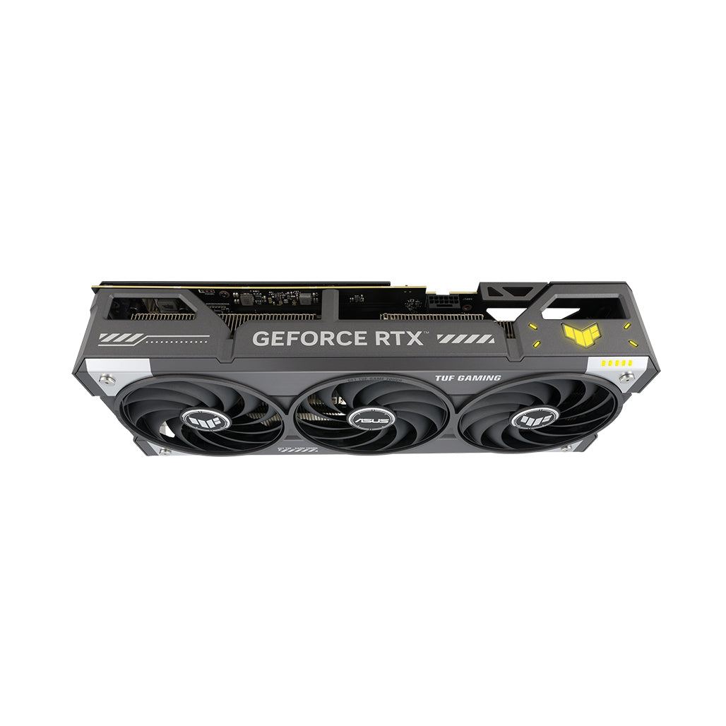 A Photo Of ASUS TUF Gaming GeForce RTX™ 5070 12GB GDDR7 OC Edition