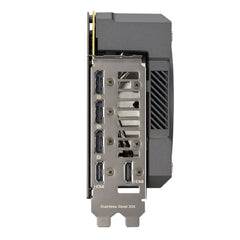 A Photo Of ASUS TUF Gaming GeForce RTX™ 5070 12GB GDDR7 OC Edition