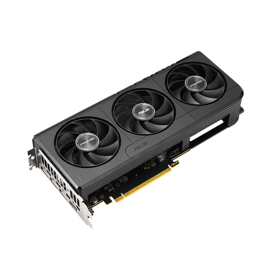 A Photo Of ASUS PRIME GeForce RTX™ 5060 8GB GDDR7