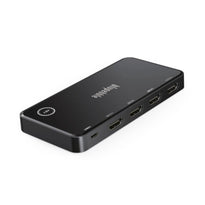 Blupebble Premium 3-in-1 HDMI Switch