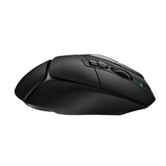 A Photo Of Logitech G502 Lightspeed 25K - RGB Wireless Gaming Mouse