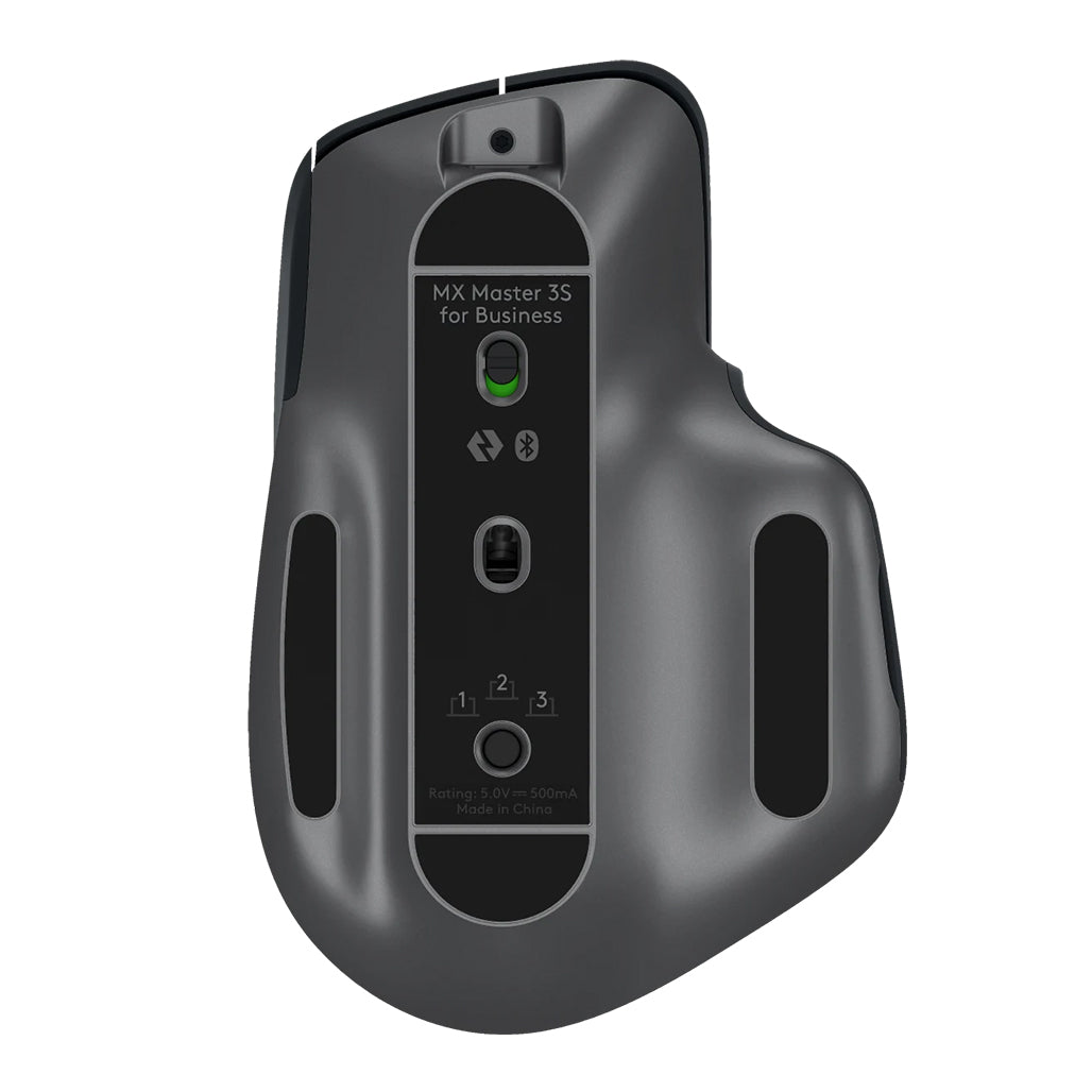 A Photo Of Logitech MX Master 3S for Business - 910-006581