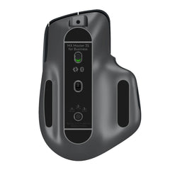 A Photo Of Logitech MX Master 3S for Business - 910-006581