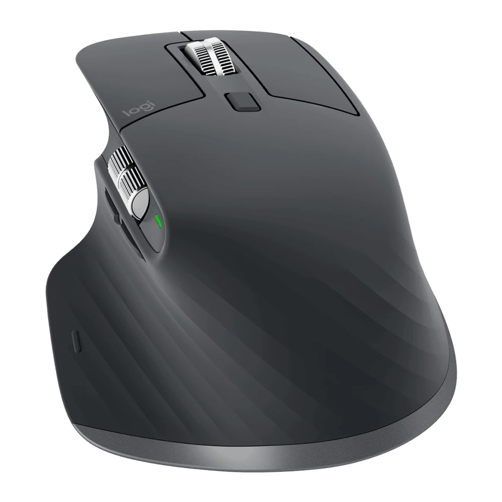 A Photo Of Logitech MX Master 3S for Business - 910-006581
