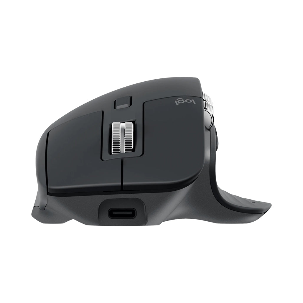 A Photo Of Logitech MX Master 3S for Business - 910-006581
