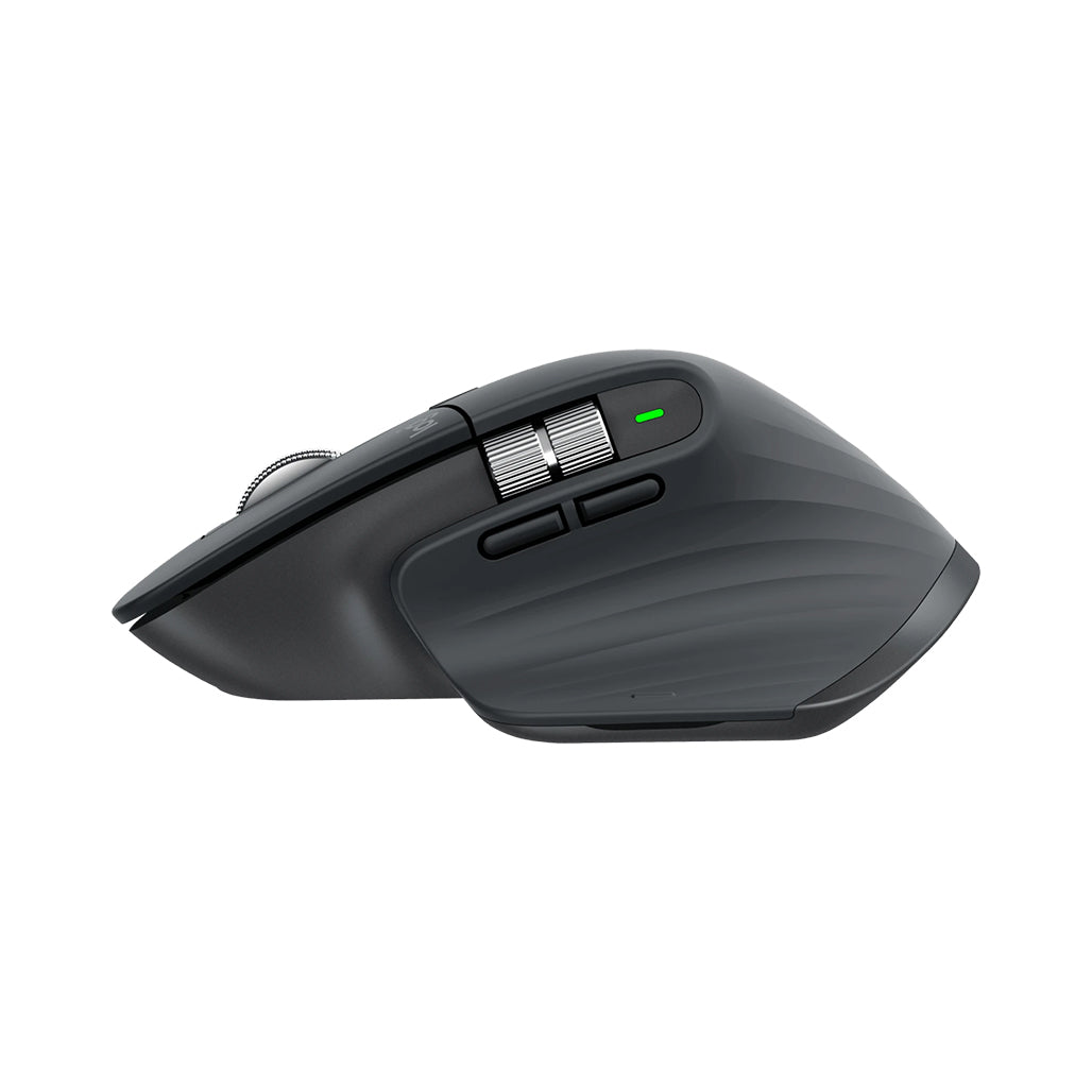 A Photo Of Logitech MX Master 3S for Business - 910-006581