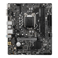 MSI MAG Z590 Tomahawk WiFi Motherboard - ATX, Intel Z590 Chipset - 911-7D08-001