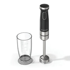 A Photo Of Nutricook Essentials Hand Blender 1200W - Black - NCK-HB150K