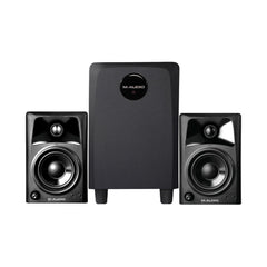 A Photo Of M-audio AV32.1 Studio Sound System